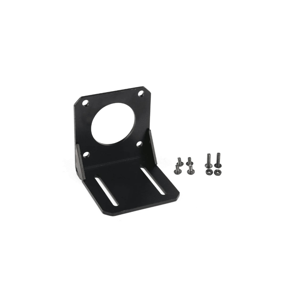 Nema 23 Stepper Motor Holder - arduino