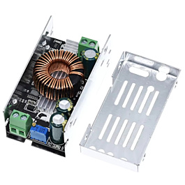 200W 15A DC-DC Adım Aşağı