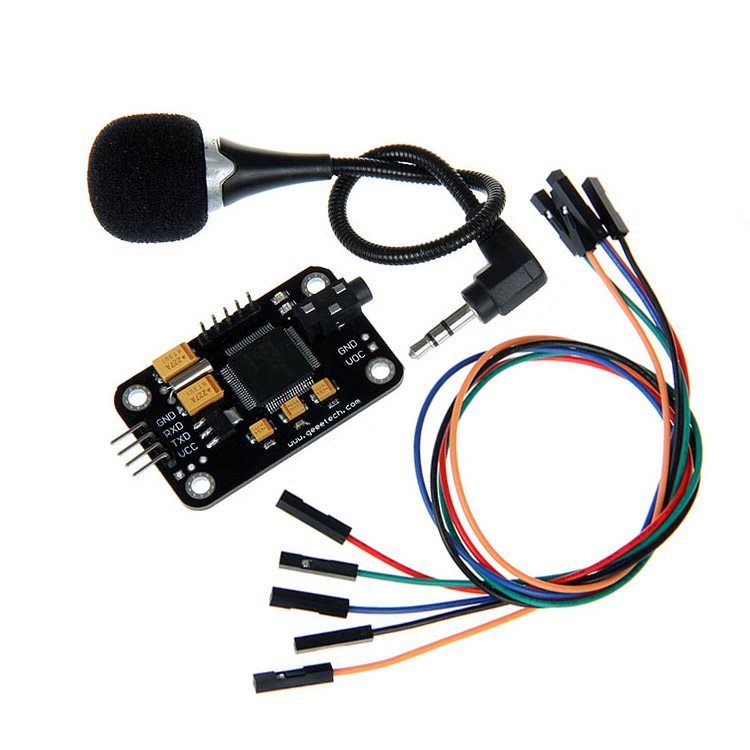 Geeetech Super Debug Speak Recognition, Voice Recognition Module