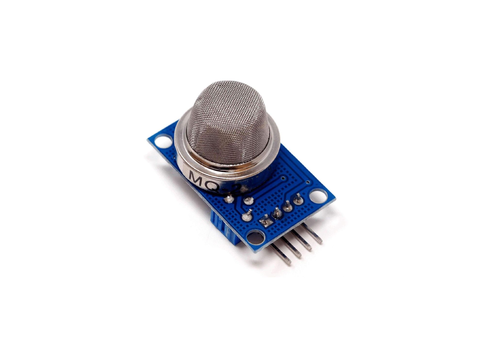 MQ-5 Natural Gas, Coal Gas and LPG Measurement Module
