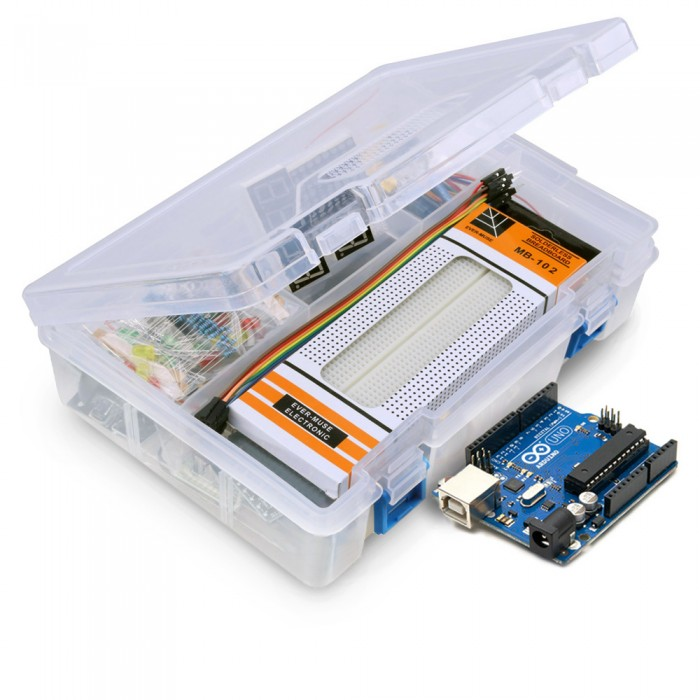 Arduino Kit Set - arduino