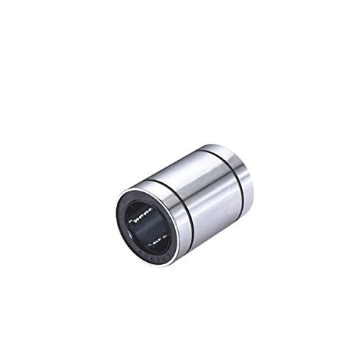 LM8UU 8x15x24mm Doğrusal Uzun Çubuk