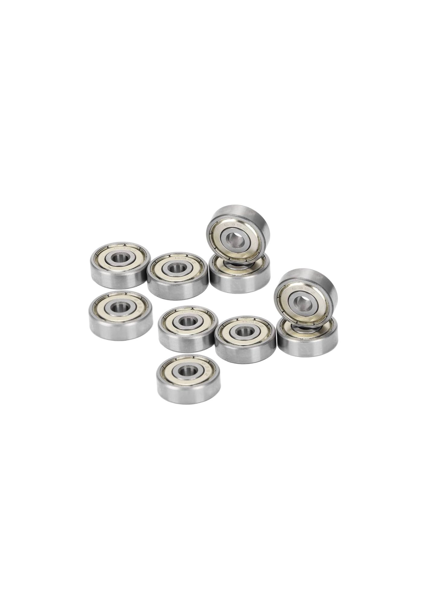 623ZZ 3x10x4mm Rulman