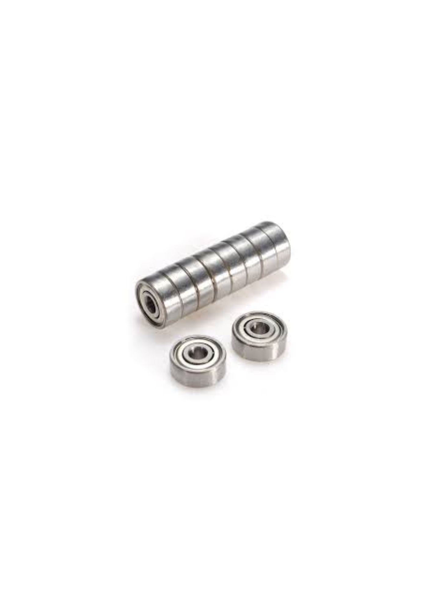 624ZZ 4x13x5mm Bearing - arduino