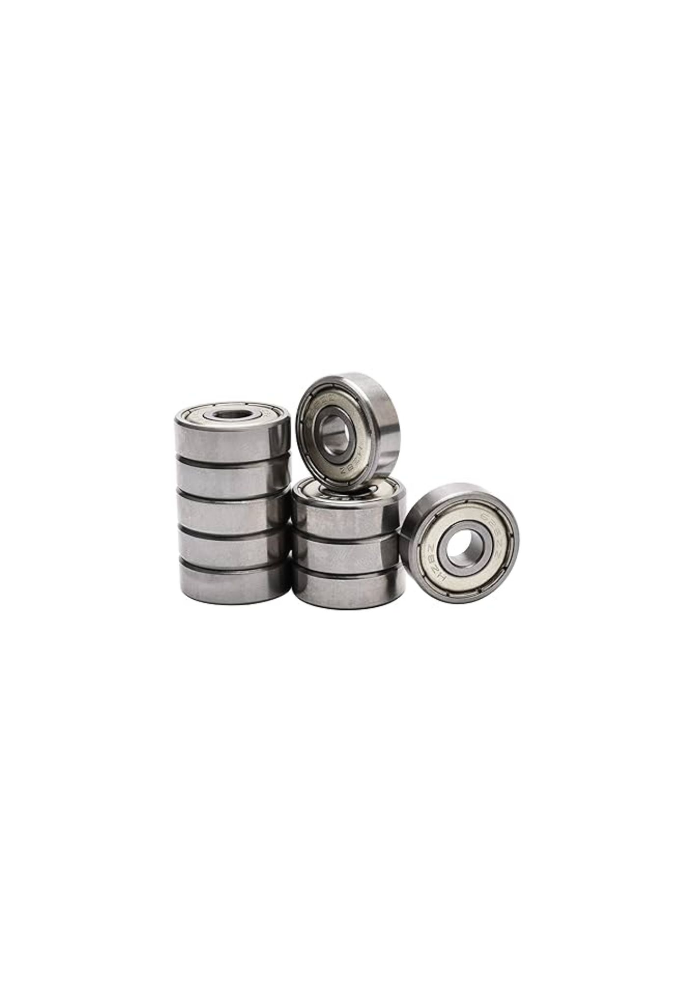 626ZZ 6x19x6mm Rulman