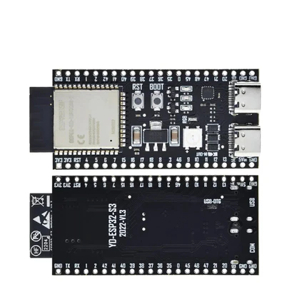 ESP32 S3 N16R8 - arduino