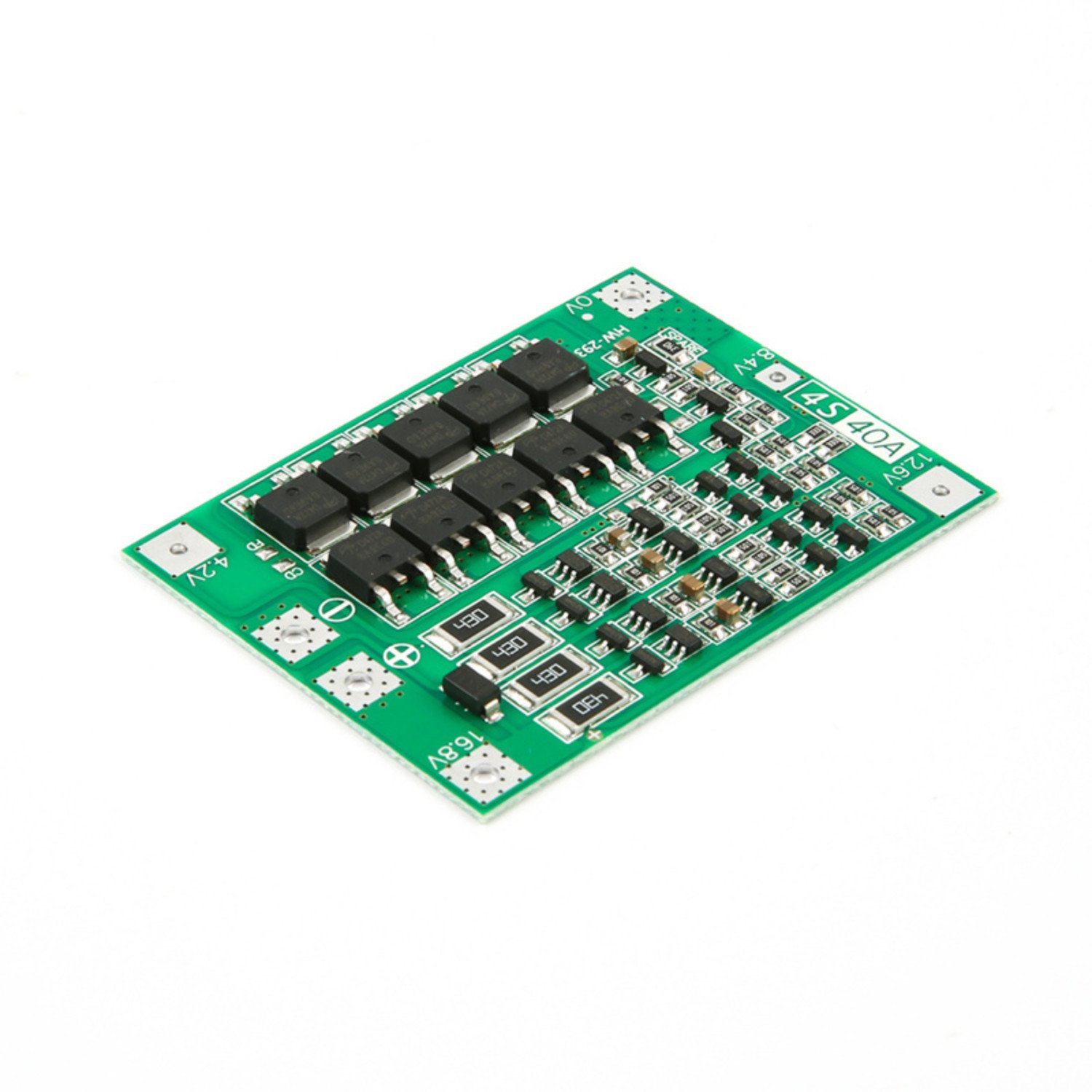 BMS 4S 40A