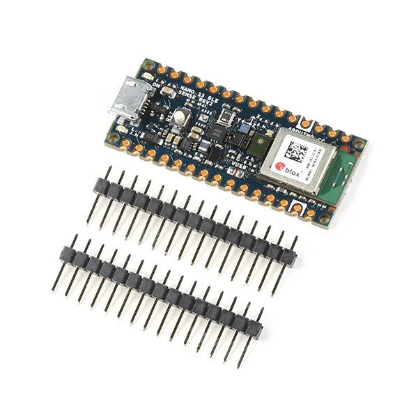 Oringinal Arduino NANO 33 BLE SENSE - Arduino