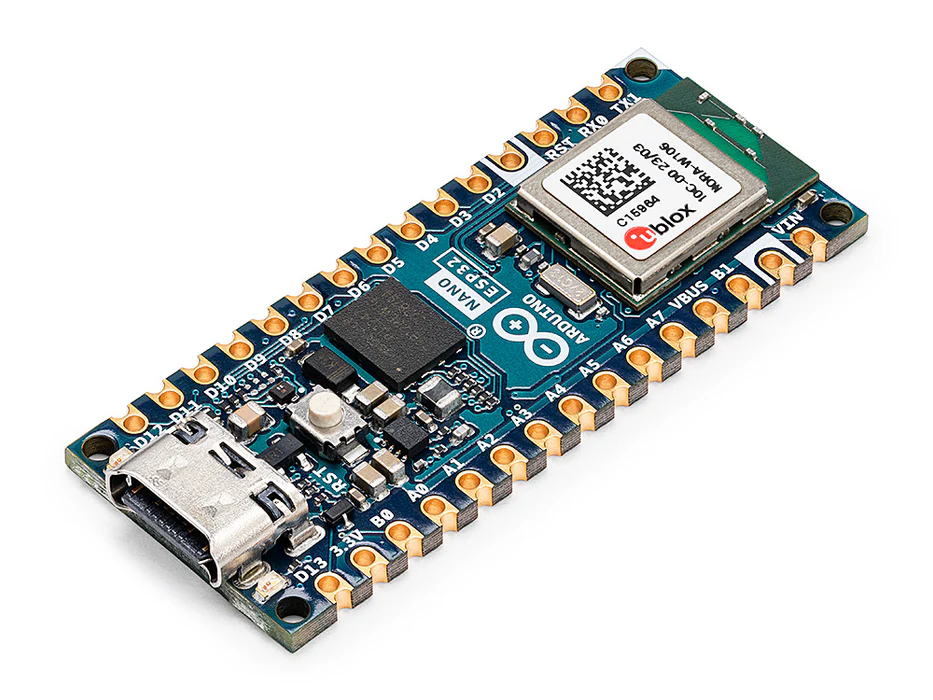 ORIGINAL ARDUINO NANO ESP32 - Arduino