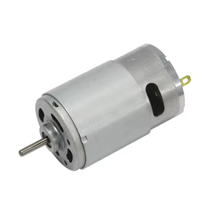 MOTOR RS750 NORMAL - arduino