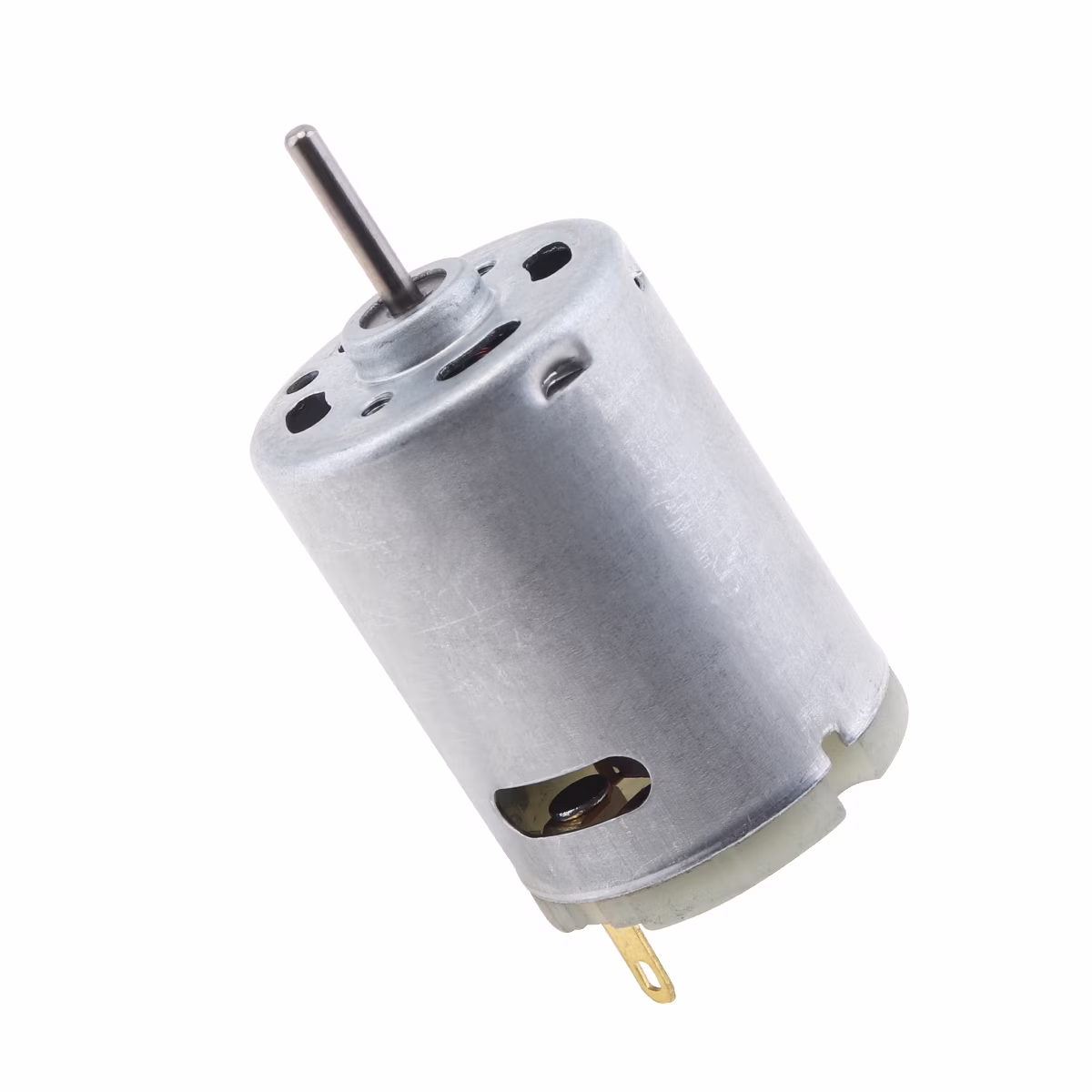 MOTOR RS385 - arduino