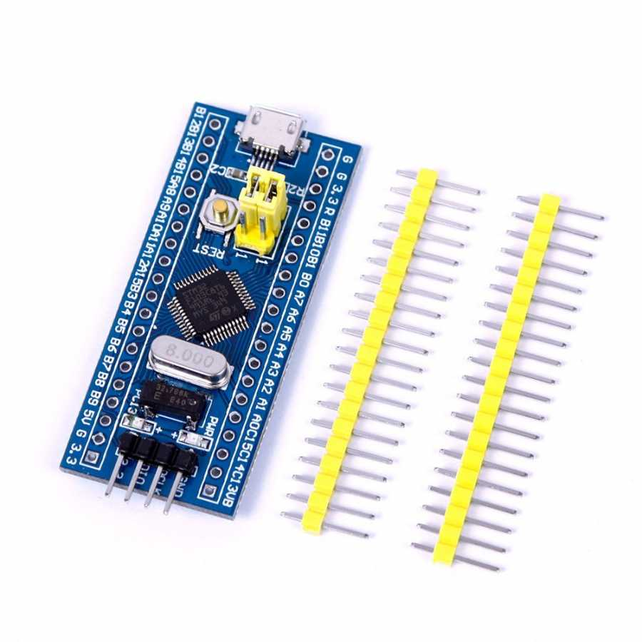 STM32f103C8T6 Arduino Mini Development Card