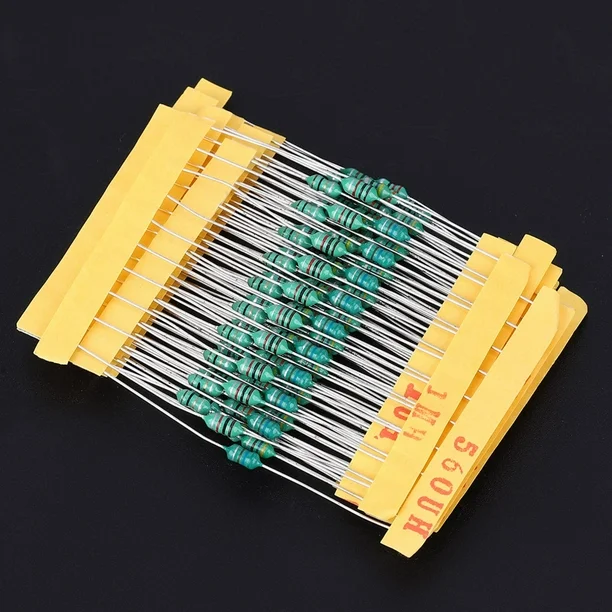 INDUCTANCE KIT - Arduino