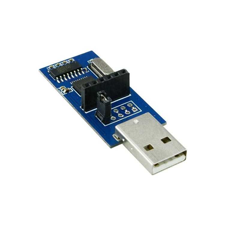 USB to RS232 Converter / Converter (DAC13) - arduino