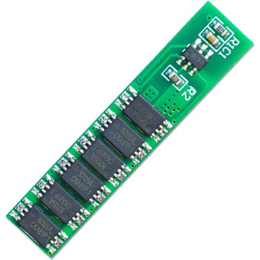 BMS 1S 15A - arduino