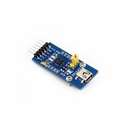 PL2303 USB-UART(TTL) Seri Dönüştürücü