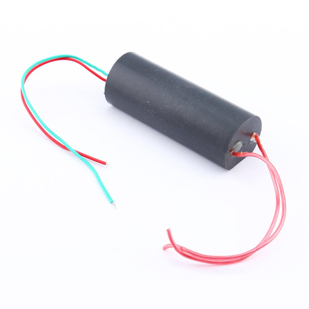 Step Up Power Module High Voltage Generator - arduino