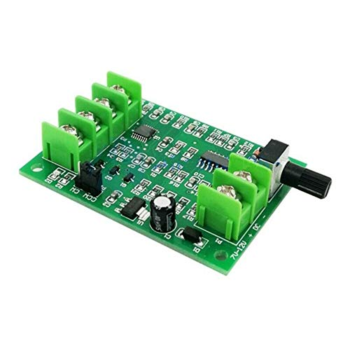 5-12v BRUSHLESS MOTOR CONTROL CARD