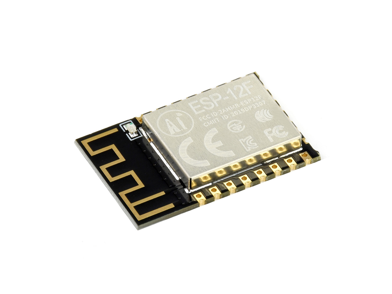Esp8266 WIFI MODÜLÜ (12F)