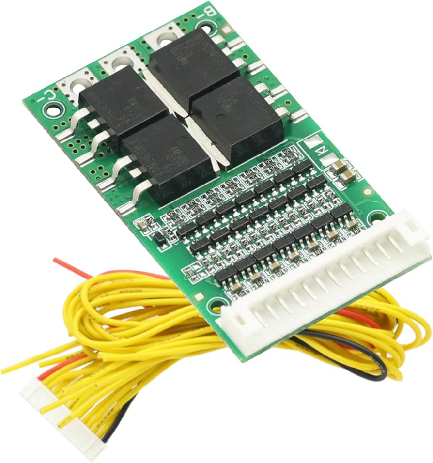 BMS 13S 25A
