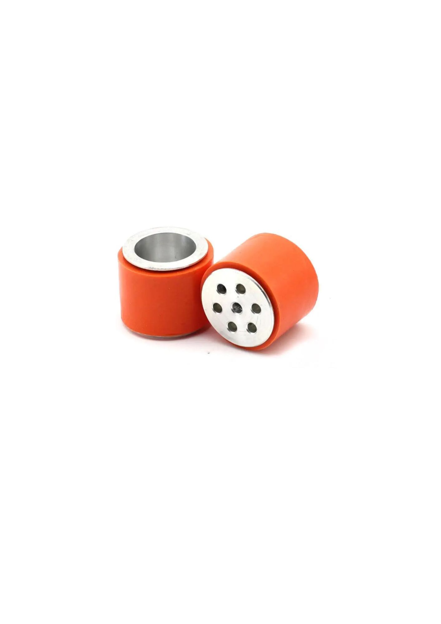 JS2622 Silikon TAlüminyum Silikon Tekerlek Çifti JS2622 (26 mm Çap)ekerlek ( 2 Adet )