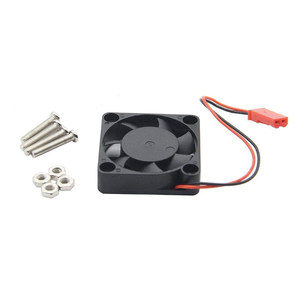 Raspberry Pİ CPU Fan - arduino