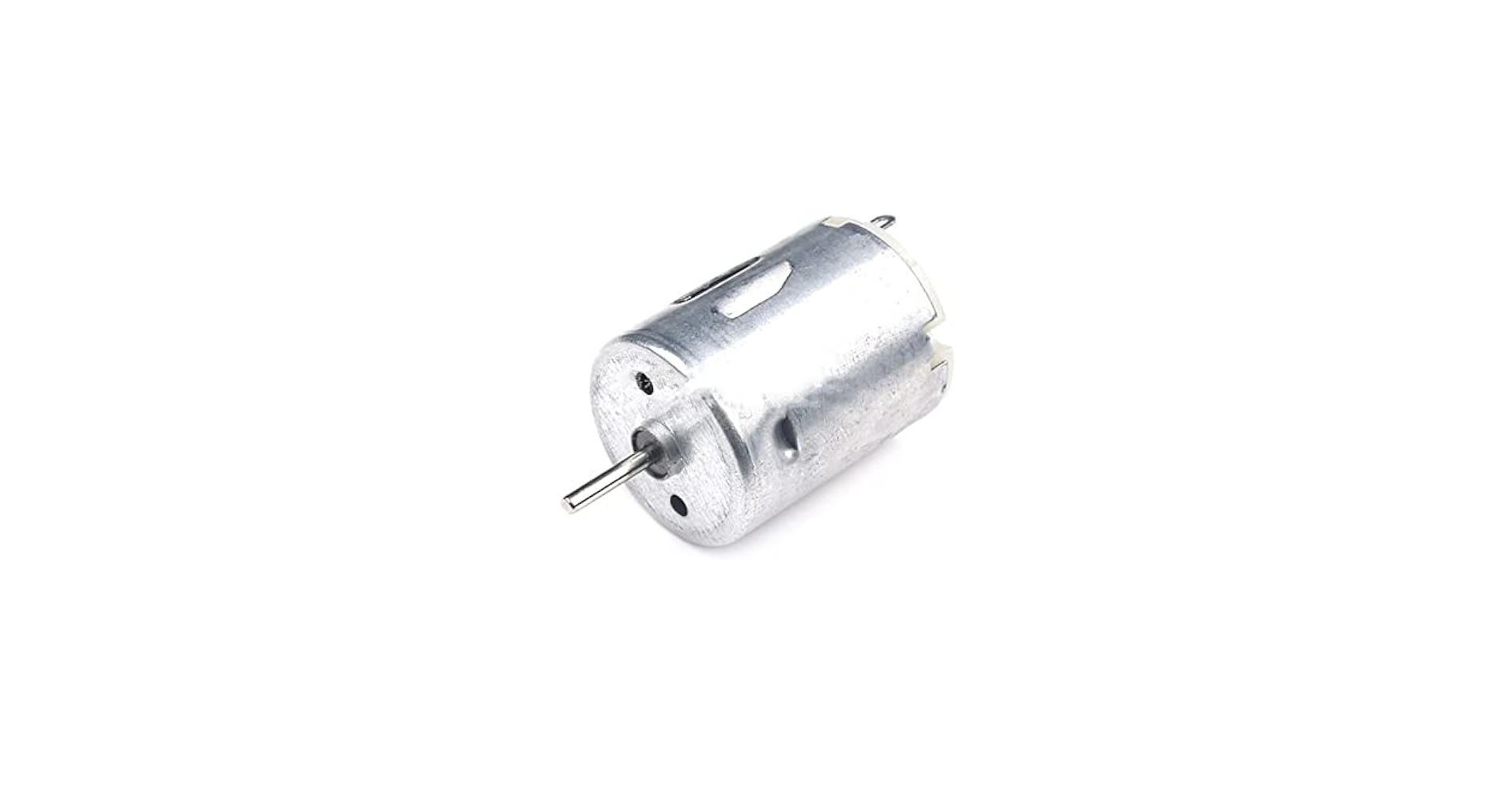 Motör DC 6V/30mA - 2400rpm
