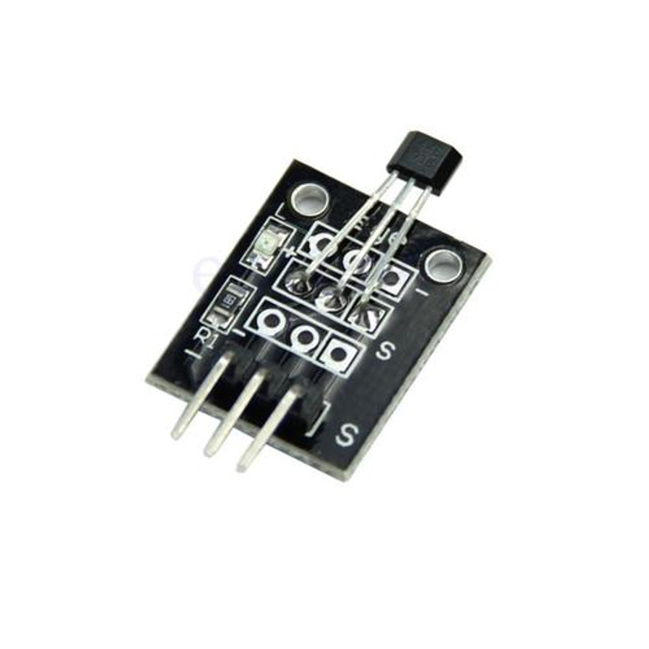 Hall Effect Magnetic Sensor