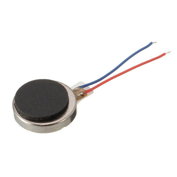 Mini Vibrator Motor 1.5V DC - arduino