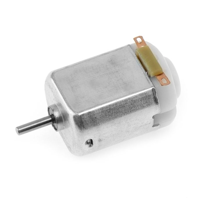3V-6V TOY DC Motor - arduino