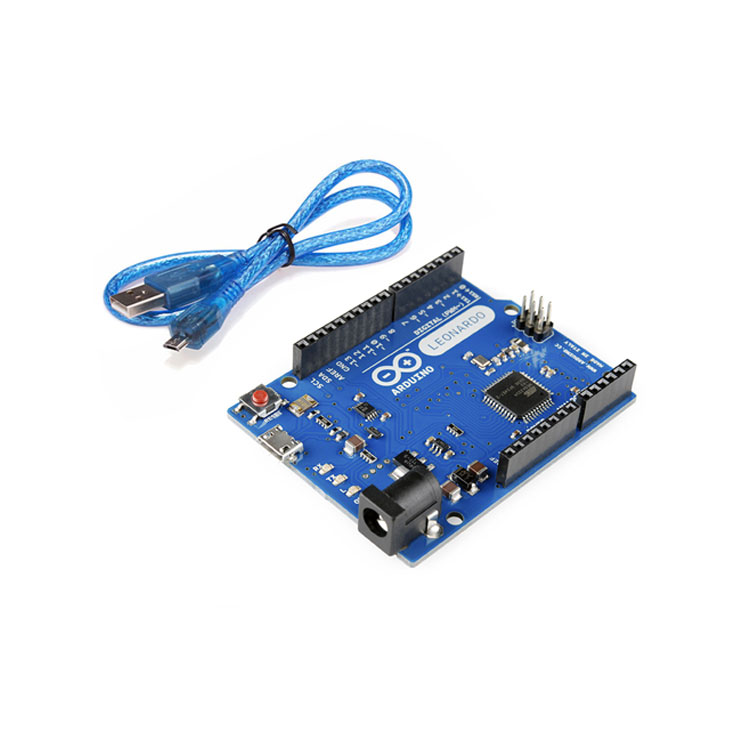 Beetle - Küçültülmüş Arduino Leonardo Kartı