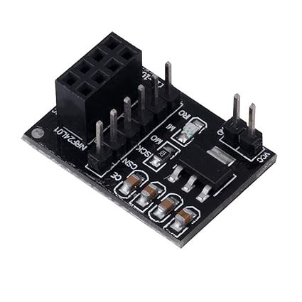 ESP8266 ESP-01 Devre Kartı