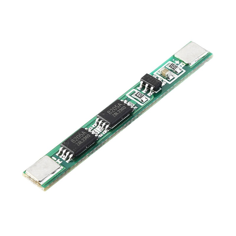 BMS 1S 3A - arduino