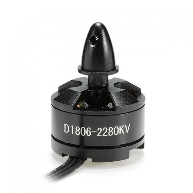D1806-2280KV FIRÇASIZ MOTÖR