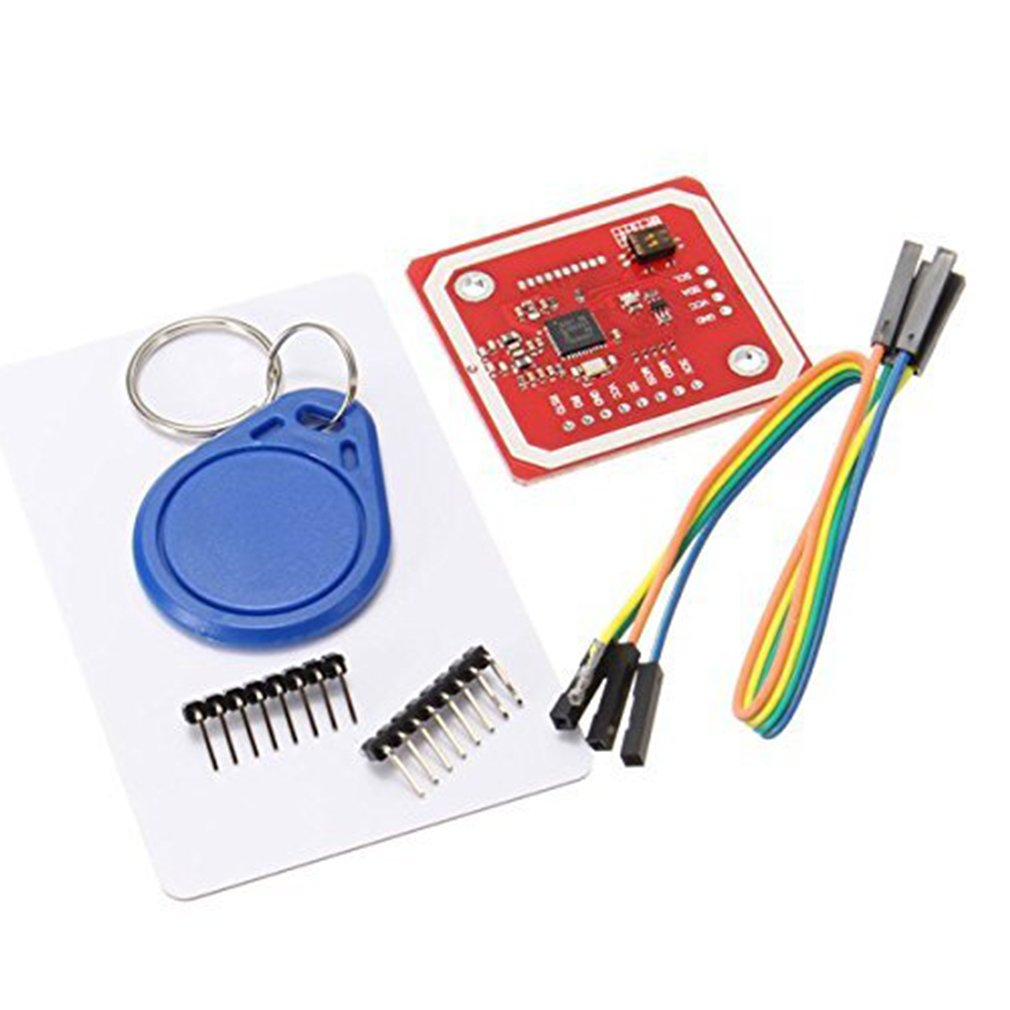 Pn532 RFID Android Uyumlu NFC Modül