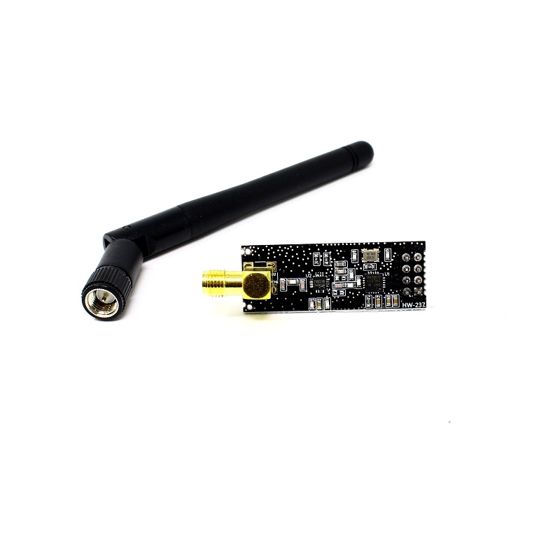 nRF24L01+ PA 2.4GHz Wireless Module
