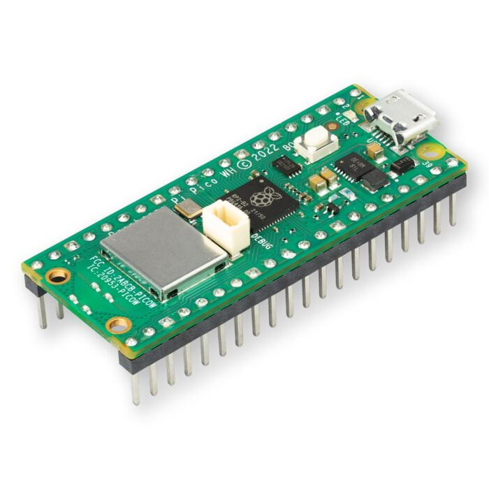 Raspberry Pi Pico W