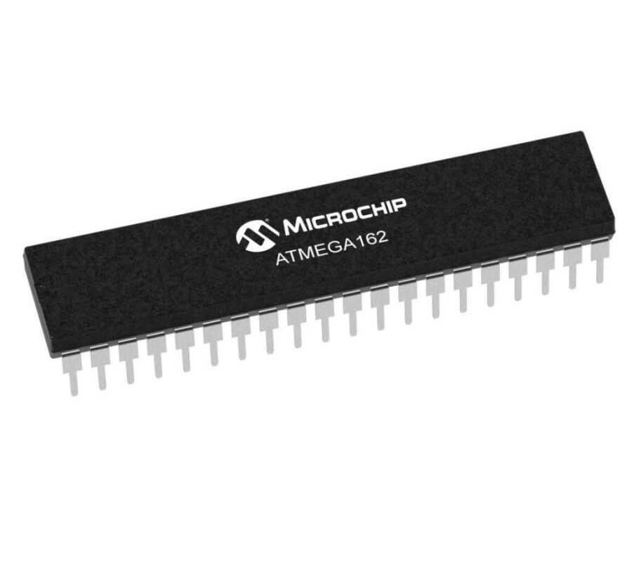 ATMEGA16A-PU 8-Bit 16MHz Mikrodenetleyici DIP-40