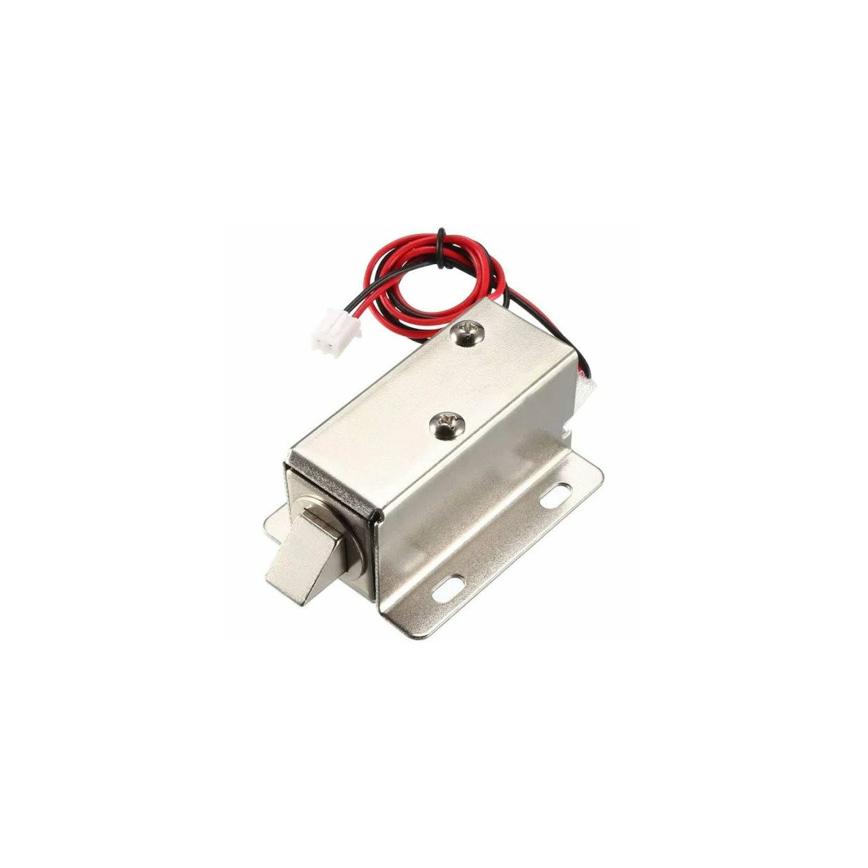 12V 2A Manyetik Solenoid Kilit