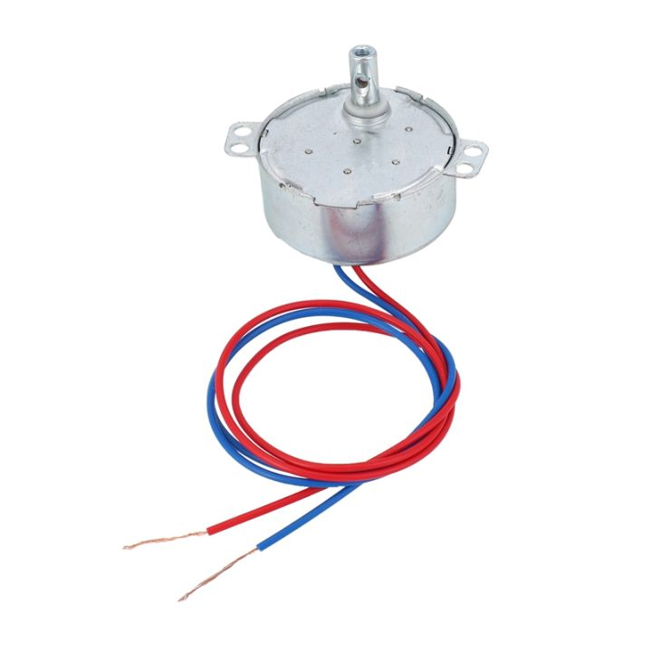 15/18rpm Synchronous Motor Ac 220v 15/18r/min