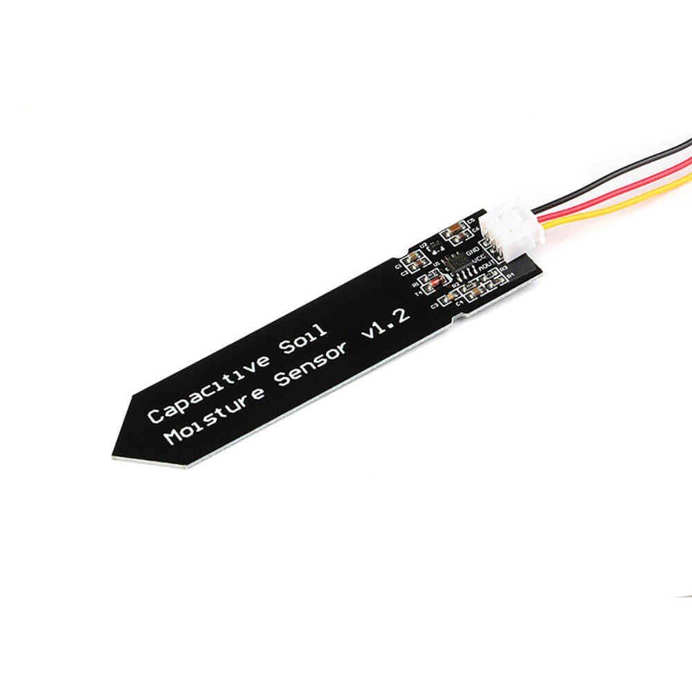 Capacitive Soil Moisture Sensor-HYGROMETER