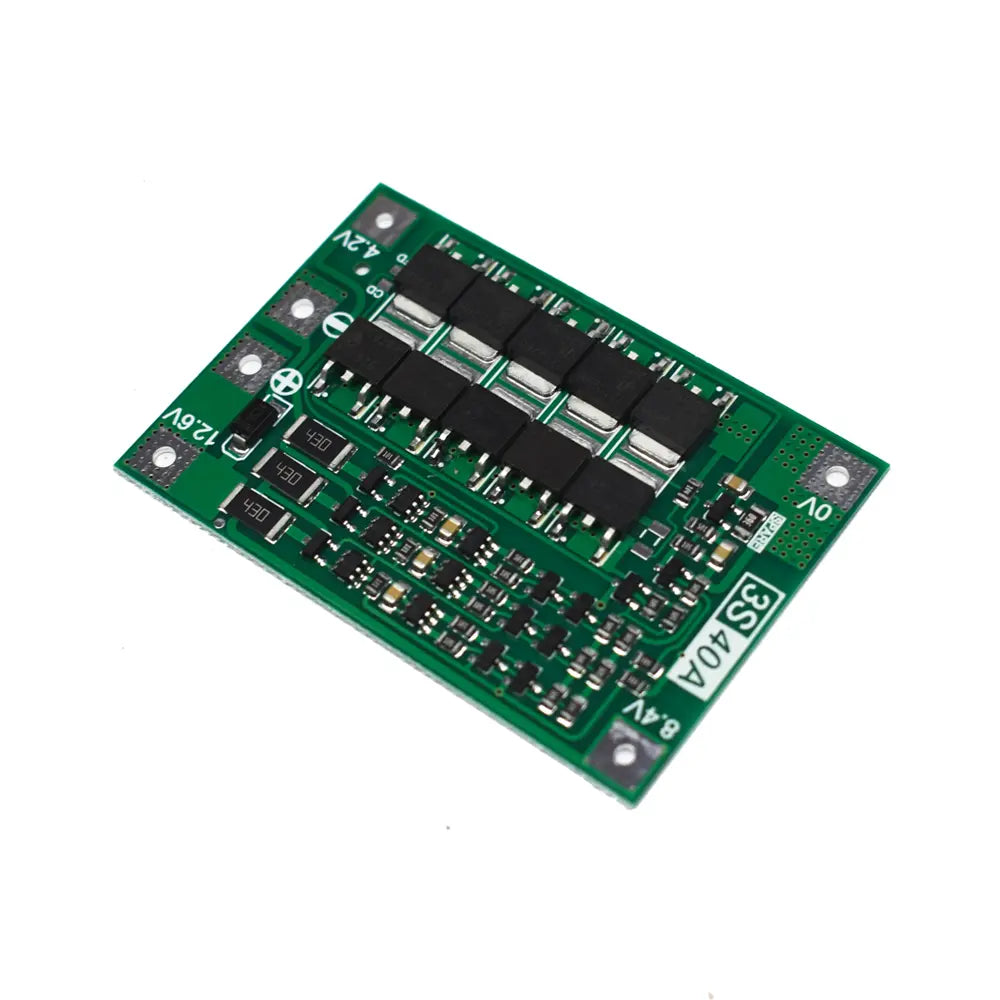3S 40A BMS