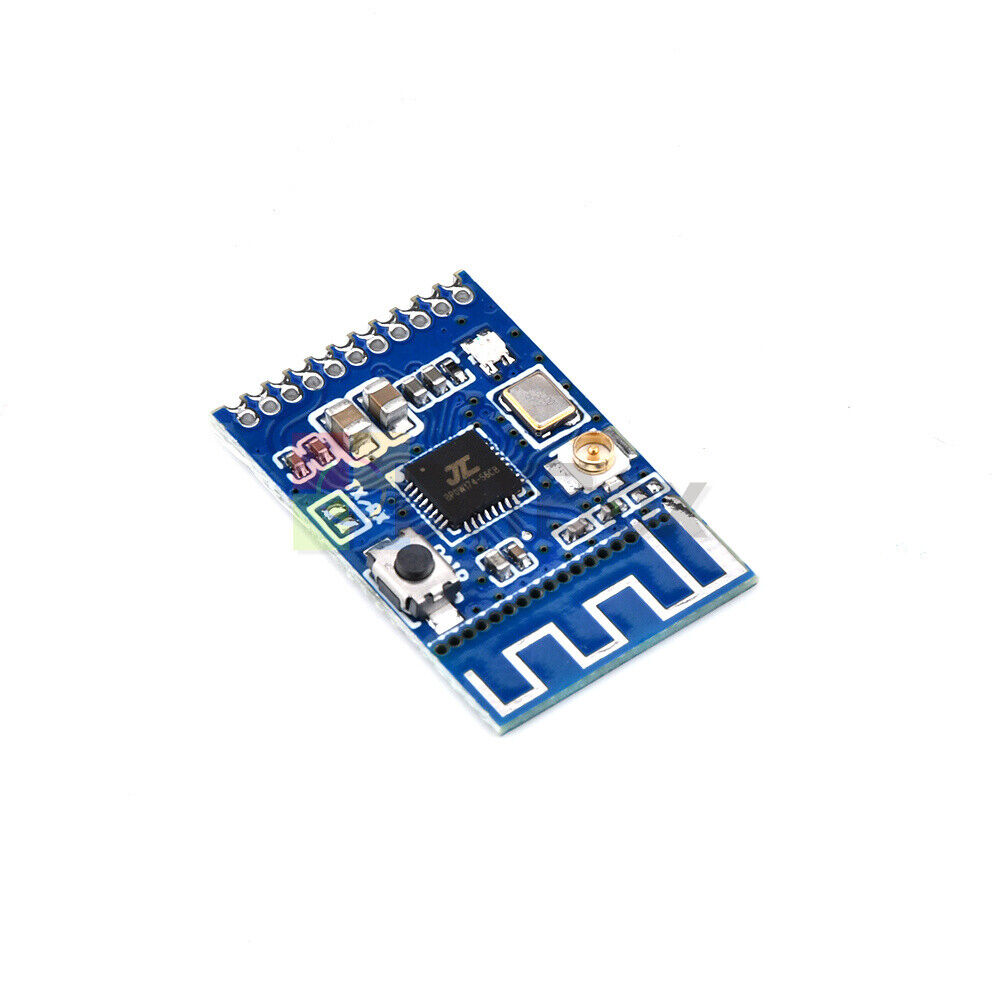 Bluetooth Ses Verici