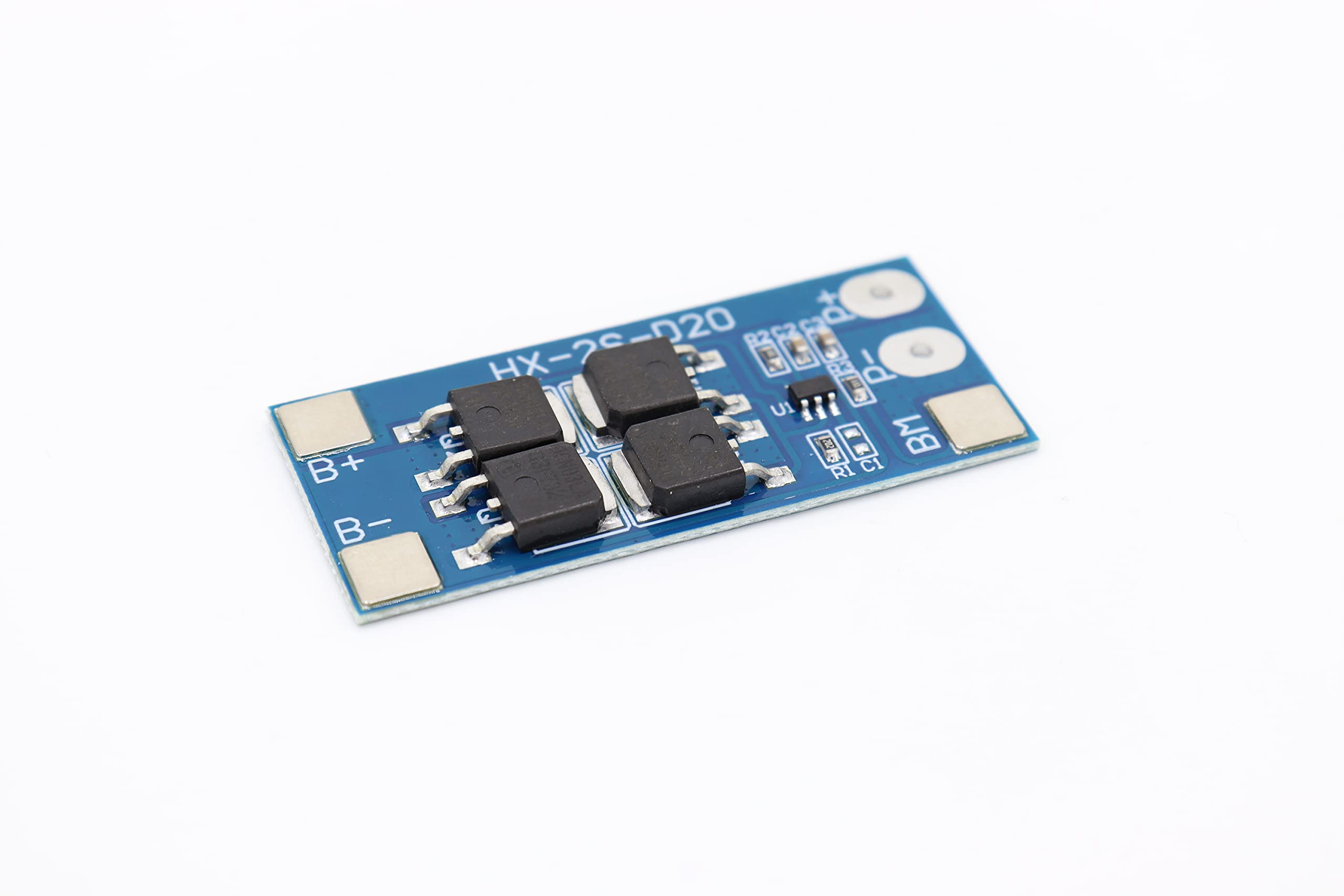 2S 10A 8.4V 7.4V 18650 Li-ion Lipo Lithium Battery