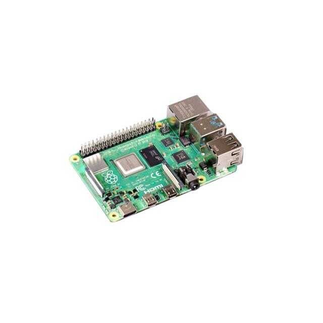 Raspberry Pi 4 2GB - Model B - arduino
