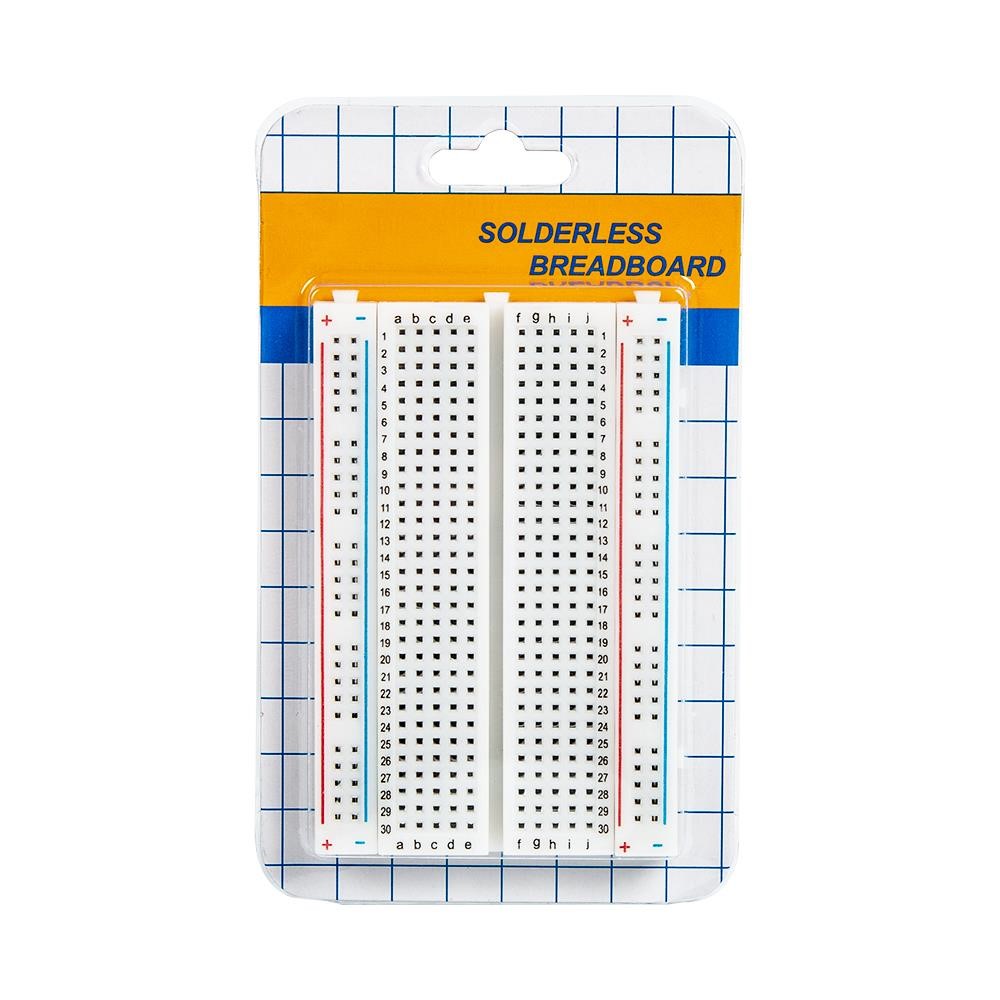Medium Breadboard - arduino