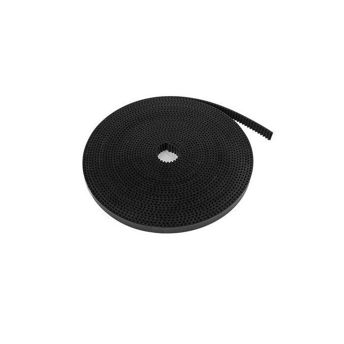 GT2 Timing Belt (5mt) 6mm Belt - arduino