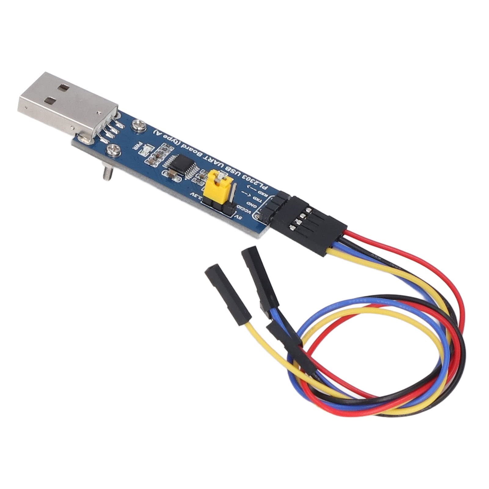 PL2303 USB-UART (TTL) İletişim Modülü V2