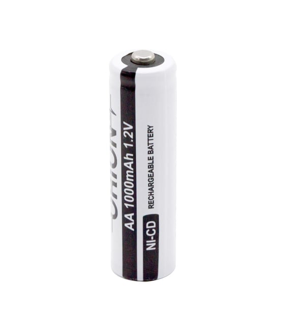 ORION 1000MAH AA - batteries