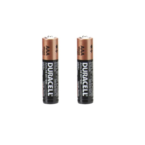 DURACELL AAA Alkaline Battery - Battery